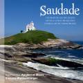 Saudade : Musique chorale du Brsil. Weissenburger.