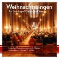 Weihnachtssingen : Carols de Nol. Mller.