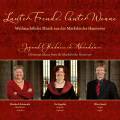 Joy And Gladness In Abundance : Musique de Nol  la Marktkirche d'Hanovre. Engleke, Schwanda, Smidt.