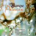 Baroque Passion : Œuvres pour flûte à bec et clavecin. Schwanda, Lohr.