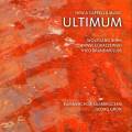 Brandmller, Lukaszewski, Rihm : Ultimum, Musique chorale a cappella. Grn.