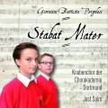 Pergolesi : Stabat Mater. Salm.