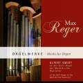 Reger : uvres pour orgue. Smidt.