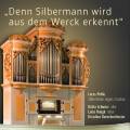 Bach, Krebs : Œuvres pour orgue. Schwarz, Haugk, Pohle.