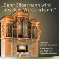 Bach, Krebs : uvres pour orgue. Schwarz, Haugk, Pohle.