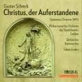 Gustav Schreck : Christus, der Auferstandene. Enders.