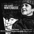 Schubert : Winterreise. Schwarz, Schornsheim.