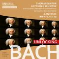 Bach : Cantates BWV 11, 29 et 117. Schwarz.