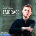 Embrace. Lieder de Hensel, Liszt, Ullmann et Grieg. Humm, Rohlfing.