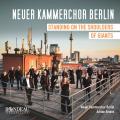 Standing on the Shoulders of Giants. uvres chorales. Neuer Kammerchor Berlin, Emans.