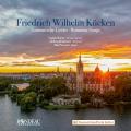 Friedrich Wilhelm Kcken : Lieder romantiques. Maeno, Beinhauer, Novosel, Trdinger.