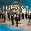 Tchaka. uvres chorales. Stckelberger.