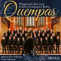 Quempas. Carols de Nol. Falkinger.