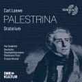 Carl Loewe : Palestrina. Beier, Siebert, Dehner, Hill, Meister.