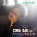 Counterlight. Musique pour orgue. Metzger.