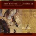 John Rutter : Magnificat. Fuggiss, Schmle, Breiding.