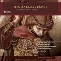 Michael Praetorius : Michaelisvesper. Mammel, Perl, Braiding.