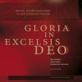 Gloria in excelsis Deo : Carols de l'Avent et de Nol avec le chur de garons d'Hanovre. Du Mont, Smidt, Breiding.