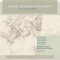 Bach : La Passion selon St. Marc (version S. Heighes). Winter, Bierwirth, Kleinlein, Jckel, Phl, Breiding.
