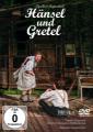 Engelbert Humperdinck : Hansel und Gretel. Solistes du Theater Chemnitz, Garca Calv, Piontek.