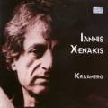 Iannis Xenakis : Kraanerg