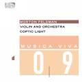 Musica Viva, vol. 9 : Fedlman