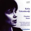 Katja Tchemberdchji : Musique de chambre.