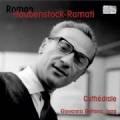 Roman Haubenstock-Ramati : uvres pour harpe