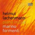 Helmut Lachenmann : Musique pour piano