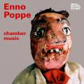 Enno Poppe : Musique de chambre