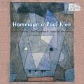 Verress, Gaudibert, Darbellay : Hommage  Paul Klee.
