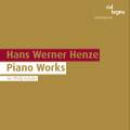 Henze : uvres pour piano