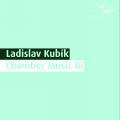 Kubik : Musique de chambre, vol. 3