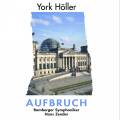 York Hller : uvre orchestrale.