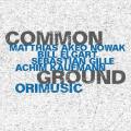 Matthias Akeo Nowak : Orimusic.