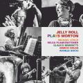 Lsch, Plankensteiner, Benedetti, Solda, Succi : Jelly Roll Plays Morton.