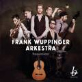 Frank Wuppinger Arkestra : Places and Roots.
