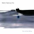 Martin Fabricius Trio : Out of the White.