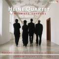 Brahms - Jancek : Quatuors  cordes