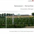 Sanssouci - Versailles / Musique pour flte et clavecin