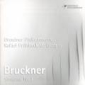 Bruckner : Symphonie n 3