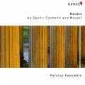 Spohr, Clementi, Mozart : Nonets