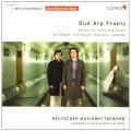 Duo Arp Frantz. Chopin, Schumann, Debussy.