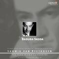 Beethoven : 5 Concertos pour piano. Badura-Skoda, Scherchen