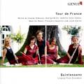 Tour de France / Debussy, Bizet, Couperin