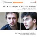 Mnkemeyer, Rimmer : Beethoven, Prt, Chostakovitch.