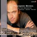 Franois Benda joue Rossini, Debussy, Busoni, Nielsen.