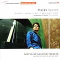 Traces - Musique pour percussion. Fischer.