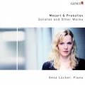 Mozart, Prokofiev : Sonates et autres uvres. Lcker