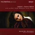 Lamenti, furore e dolore. Arias de Gluck, Haendel, Monteverdi Morr.